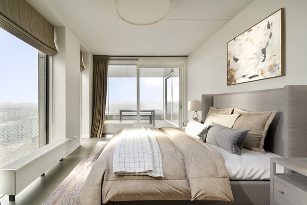 Medium property photo - Ertskade 264, 1019 BB Amsterdam